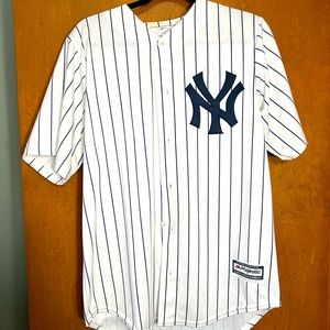 New York Yankees Aaron Judge Jersey